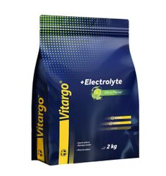 Vitargo electrolyte Citrus - 2kg