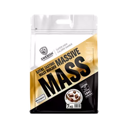Swedish Supplements Massive Mass 7000g