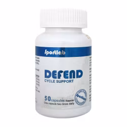 Sportlab Defend - 50 Caps