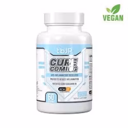 tbjp - Cure Coming