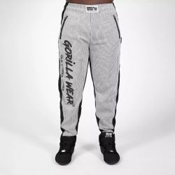 Augustine Old School pants, grey