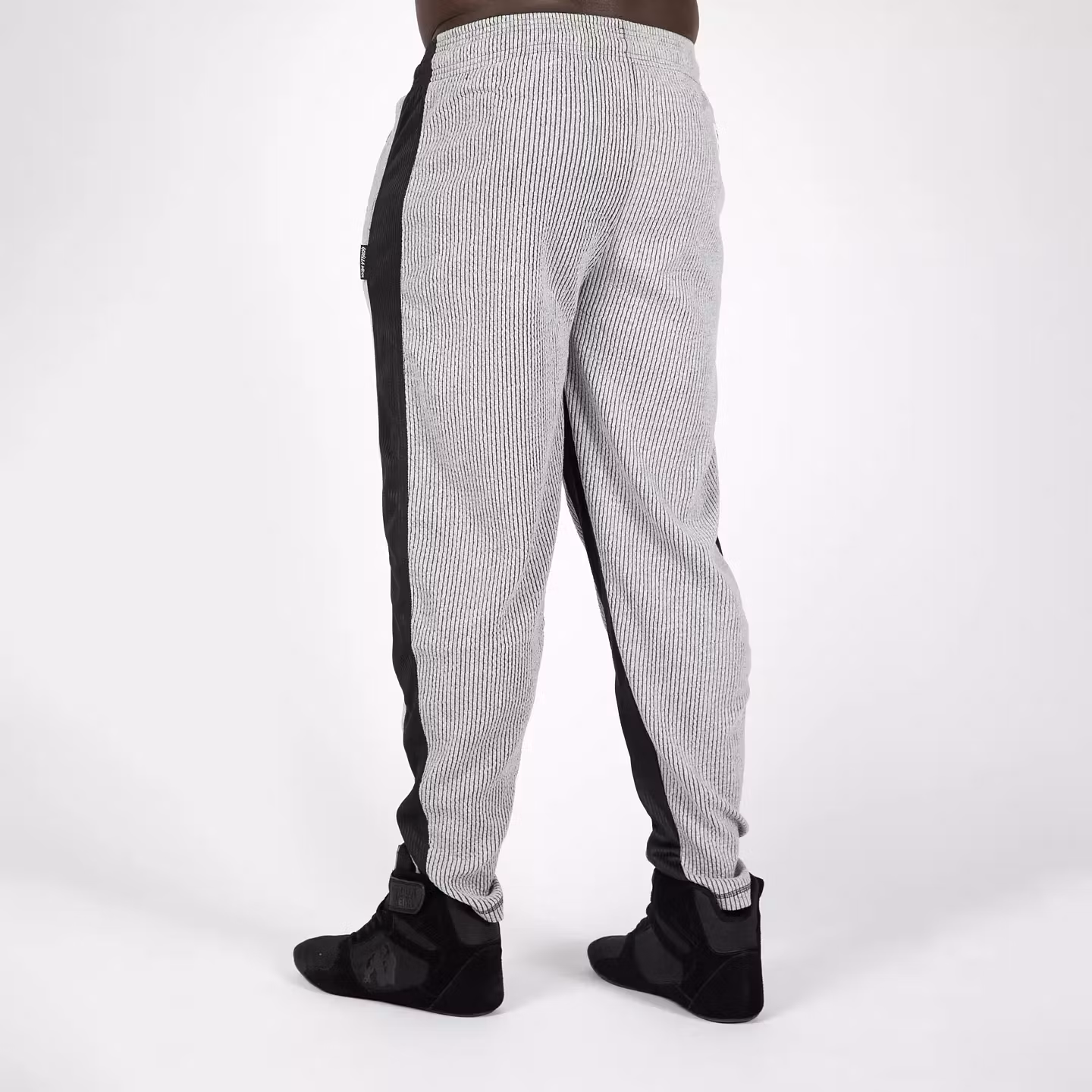 Augustine Old School pants, grey
