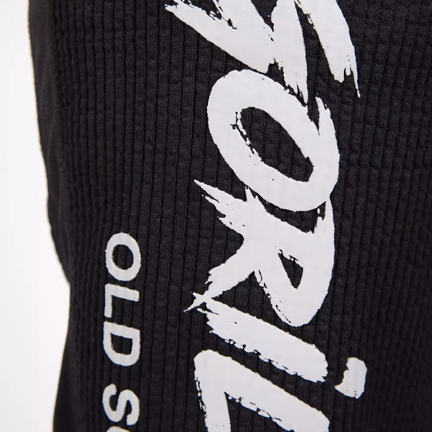 Augustine Old School pants, black