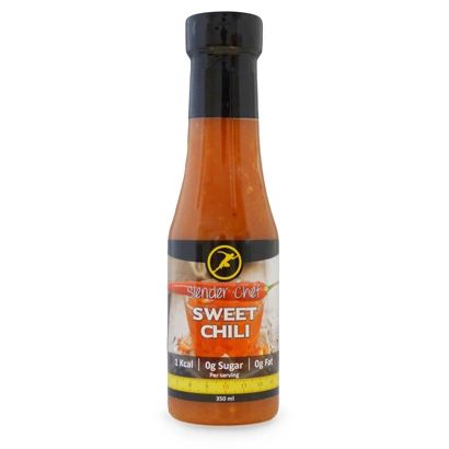 Slender chef - Sweet chili