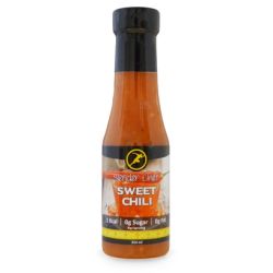 Slender chef - Sweet chili