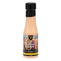 Slender chef - Chipotle Mayo