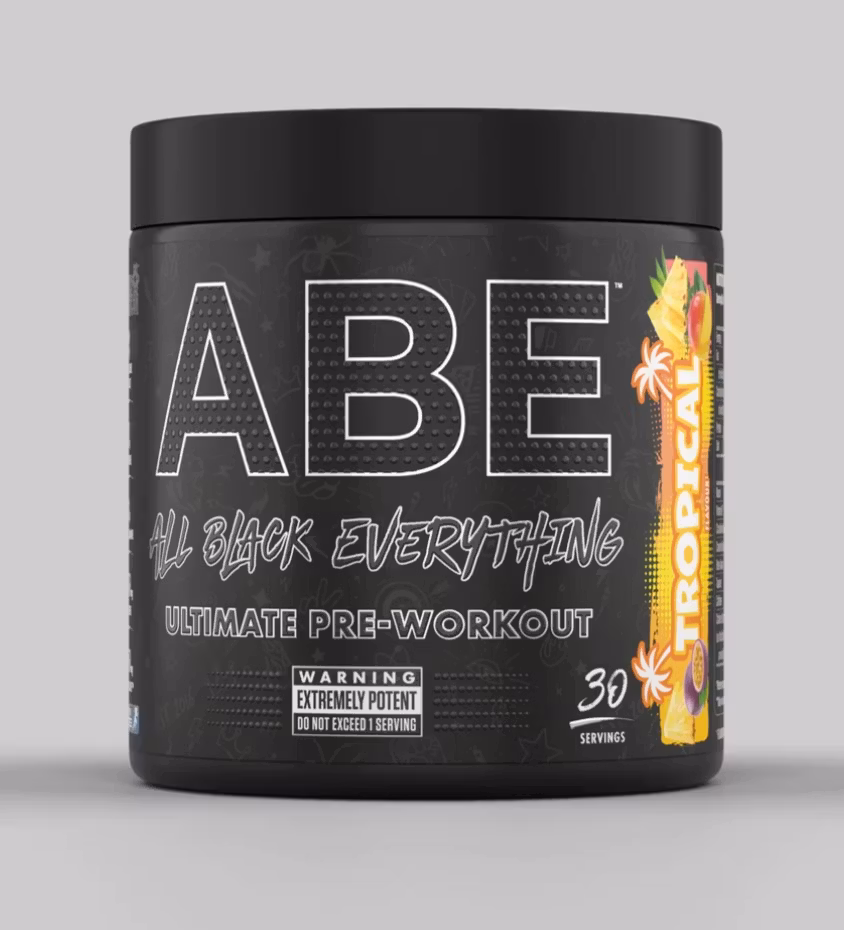 Applied Nutrition - A.B.E - Ultimate Preworkout