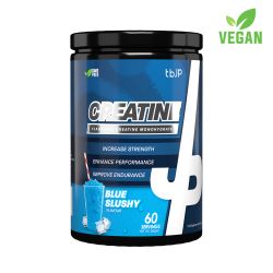 tbjp - Flavoured Creatine - 300g