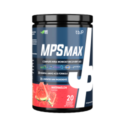Trained By JP - MPS MAX - Intra/Pwo