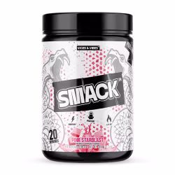 Vices & Vibes - SMACK - PWO