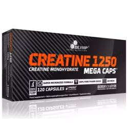 Olimp - Creatine 1250 Mega Caps