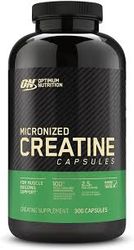 Optimum Nutrition- Creatine Caps