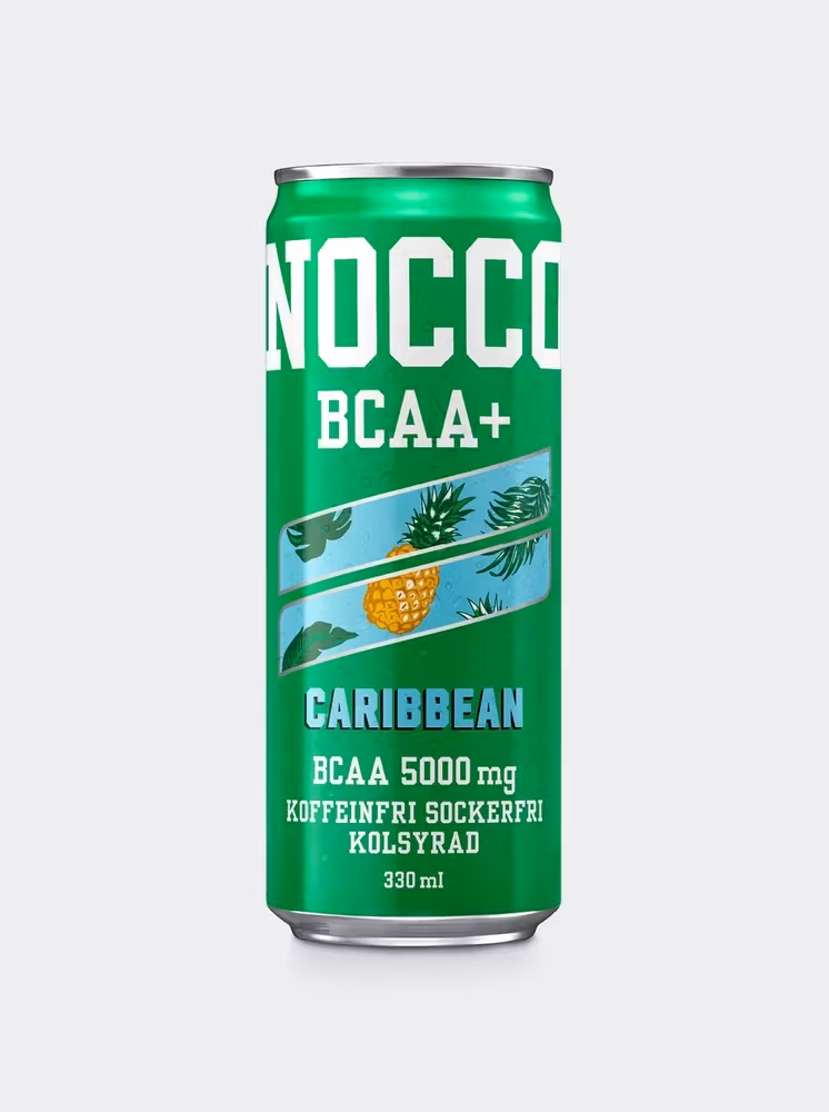 NOCCO