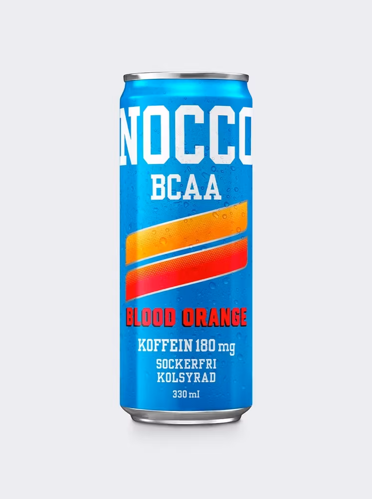 NOCCO