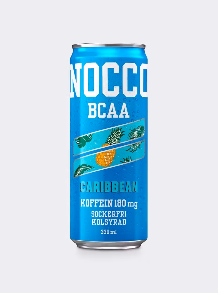 NOCCO