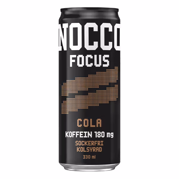NOCCO