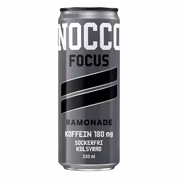 NOCCO