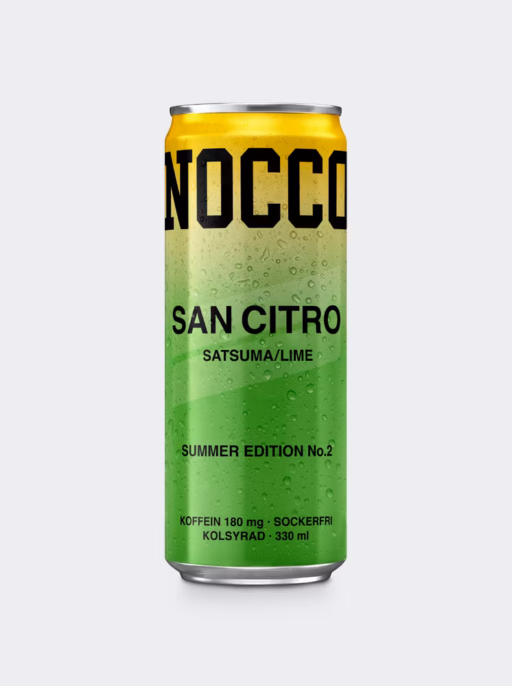 NOCCO