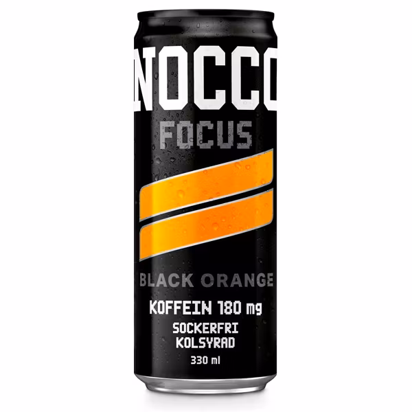 NOCCO