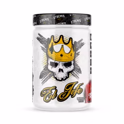 Xtremis Cartel - EL JEFE Preworkout