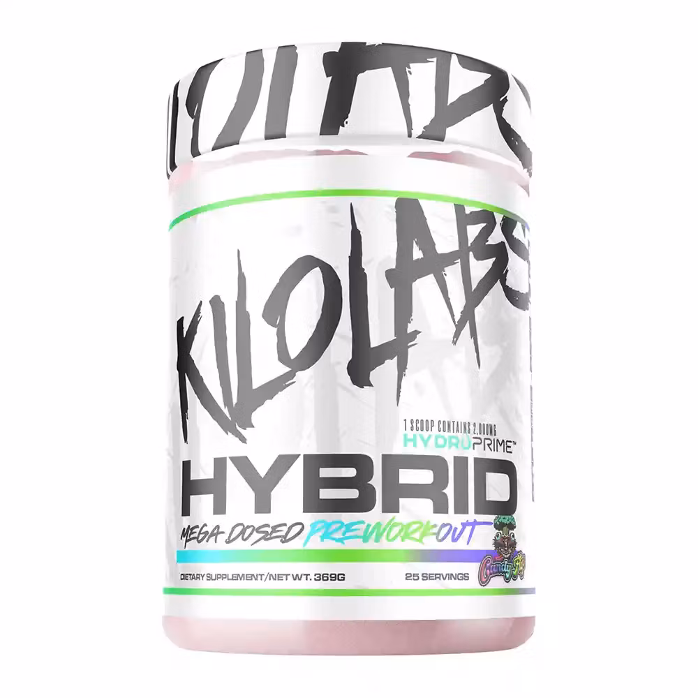 KILO LABS - HYBRID PWO