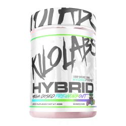 KILO LABS - HYBRID PWO