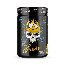 Extremis Cartel - Sueno - Sleep Aid