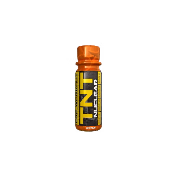 TNT Nuclear - PWO Shot