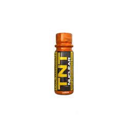 TNT Nuclear - PWO Shot