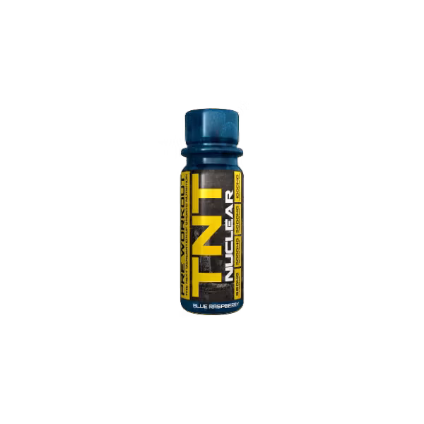 TNT Nuclear - PWO Shot