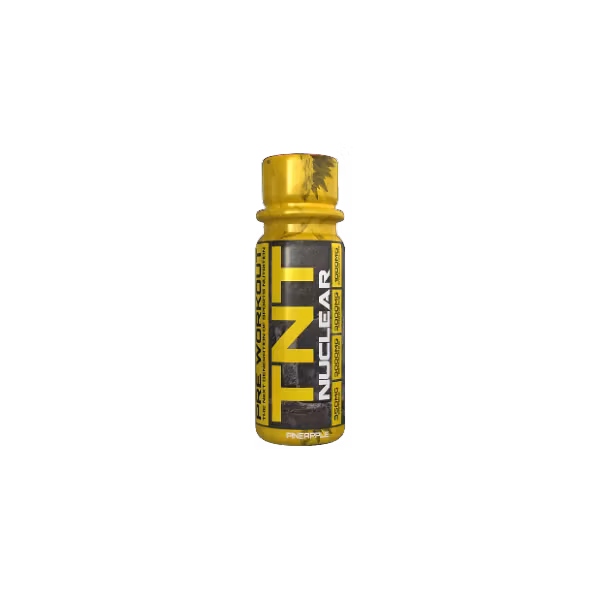 TNT Nuclear - PWO Shot
