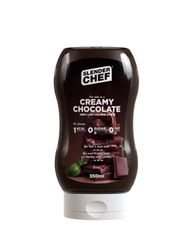 Slender Chef, Creamy Chokolate
