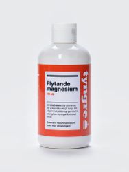Tyngre - Magnesium, flytande 250ml