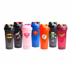 Smartshake - DC Comics Lite Shaker 800ml