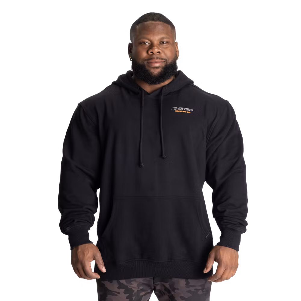 Gasp - Relentless One Classic Hood, Black