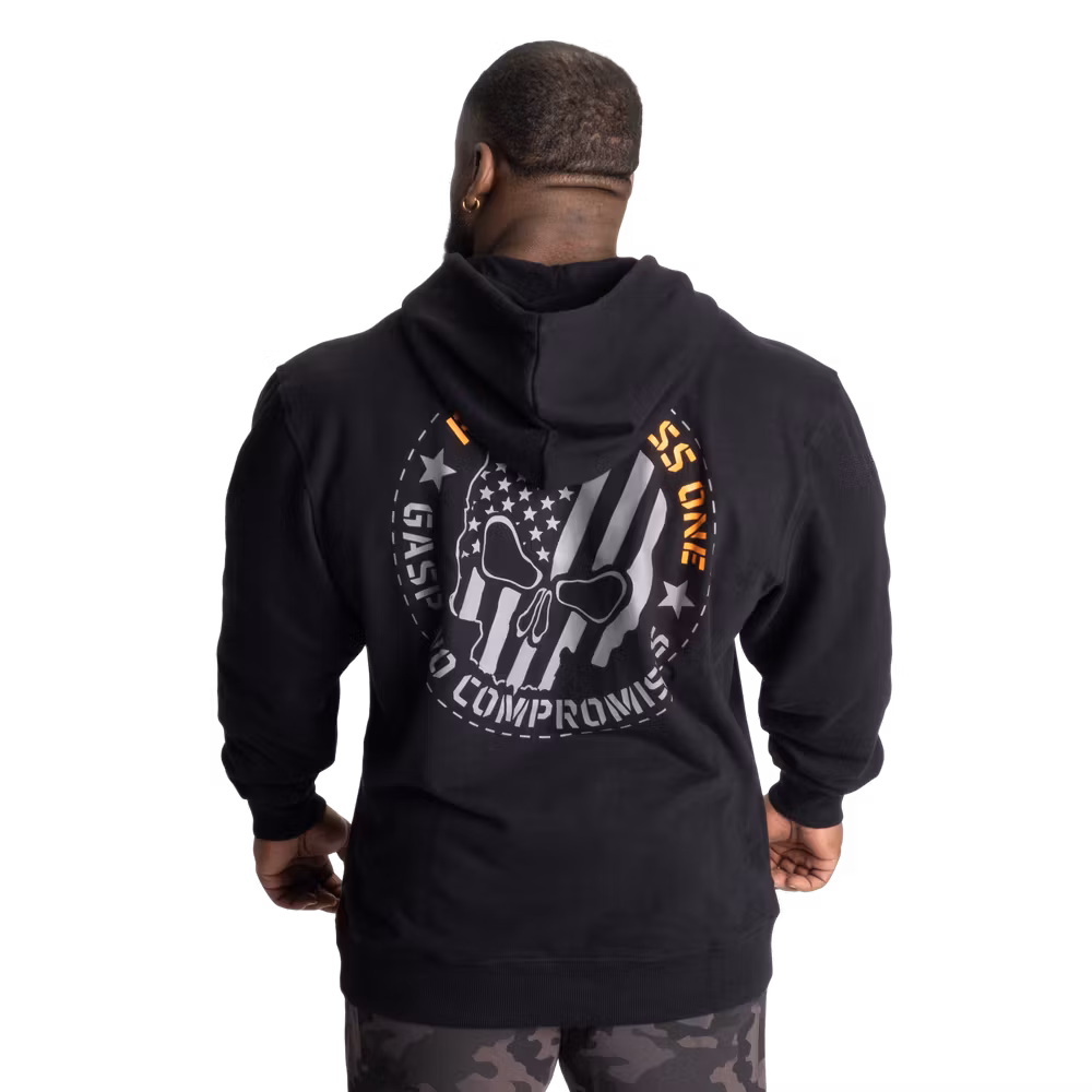 Gasp - Relentless One Classic Hood, Black