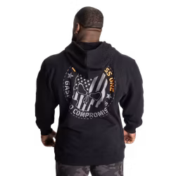 Gasp - Relentless One Classic Hood, Black