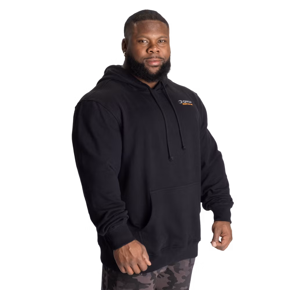 Gasp - Relentless One Classic Hood, Black