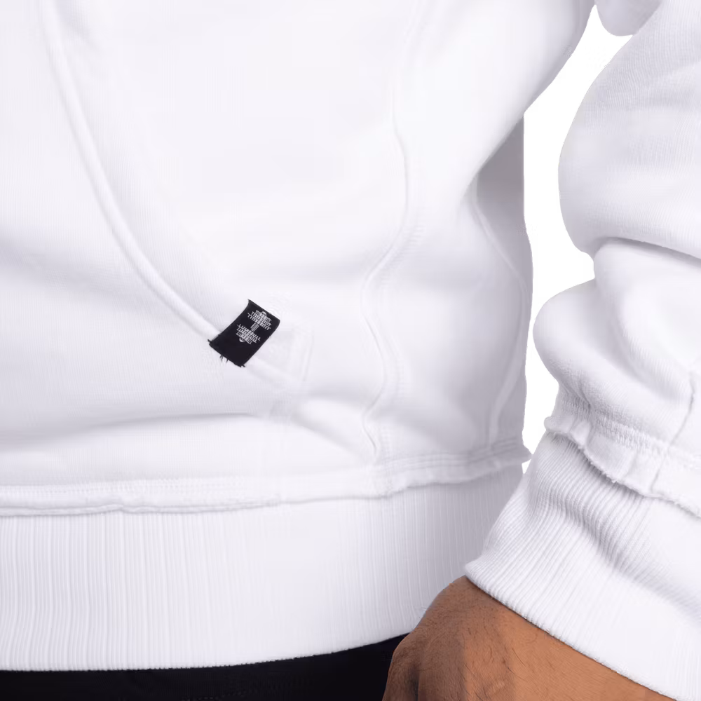 Pro Better Bodies Hood, White