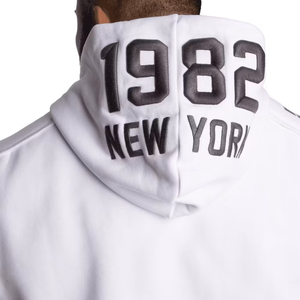 Pro Better Bodies Hood, White