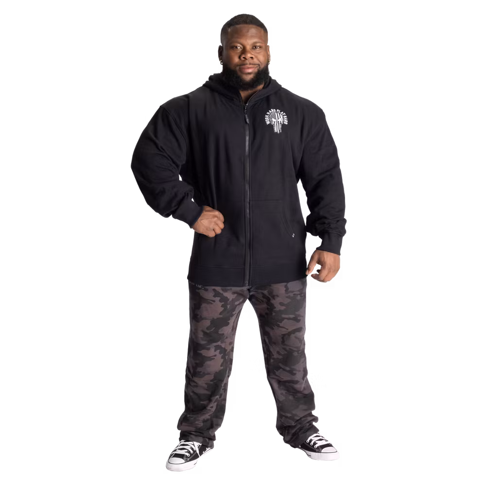 Better Bodies Skull Standard Hood