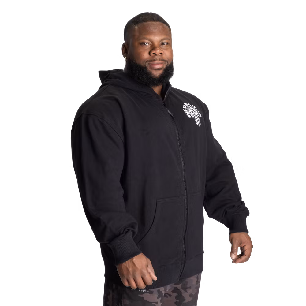 Better Bodies Skull Standard Hood