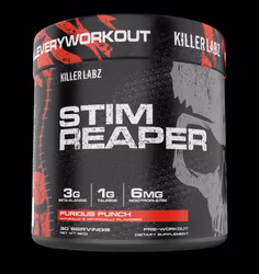 KILLER LABZ - STIM REAPER PWO