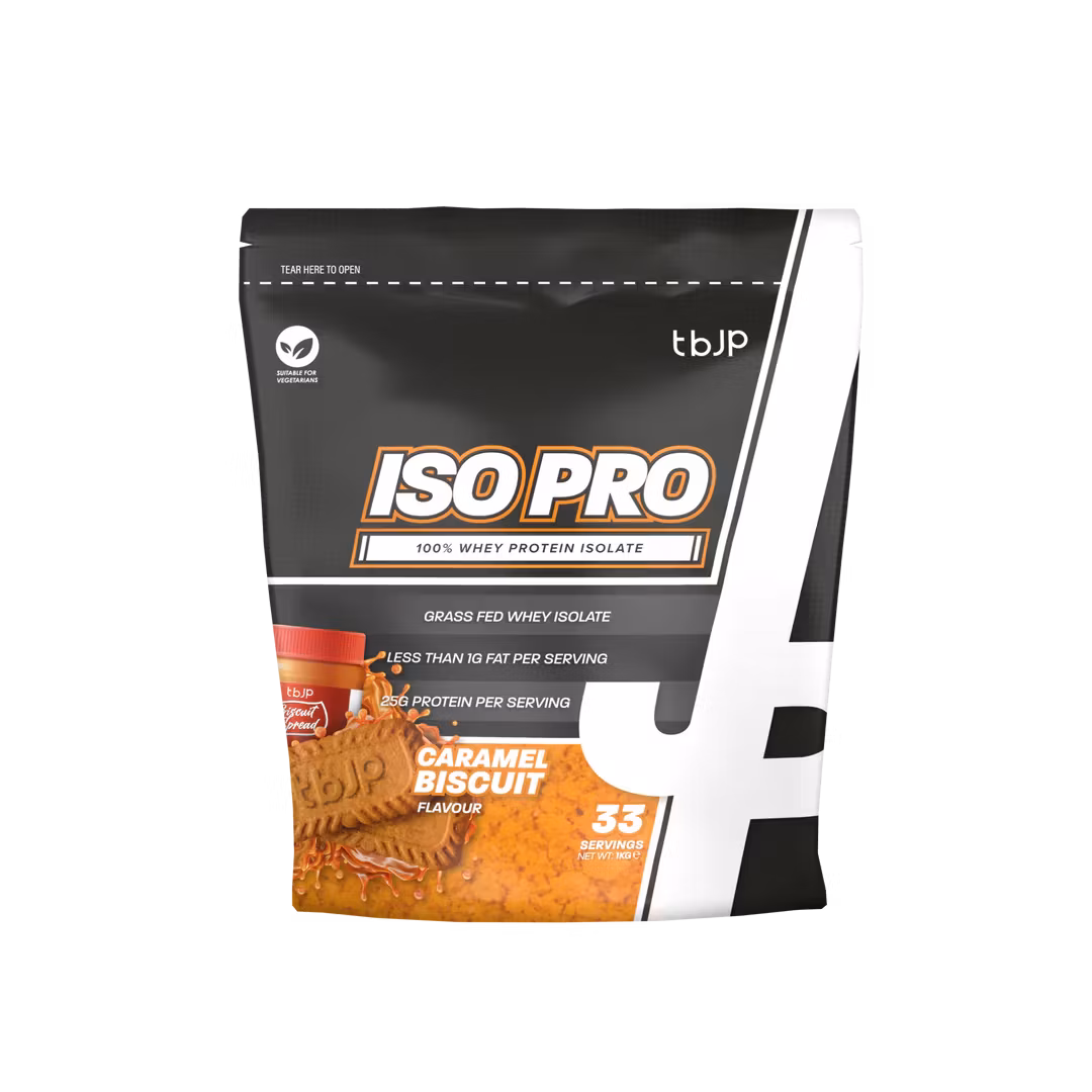 Tbjp ISO PRO - 1kg