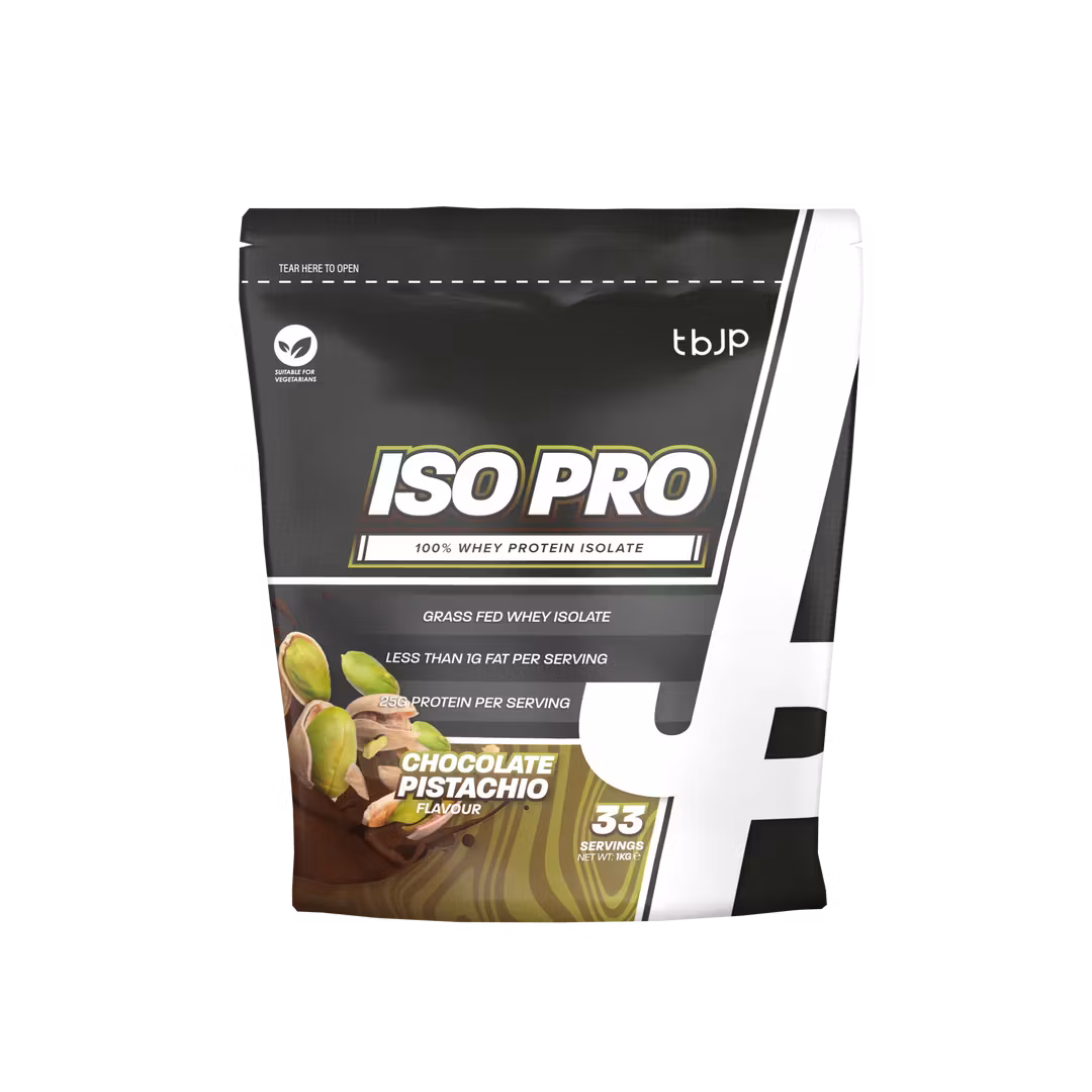 Tbjp ISO PRO - 1kg