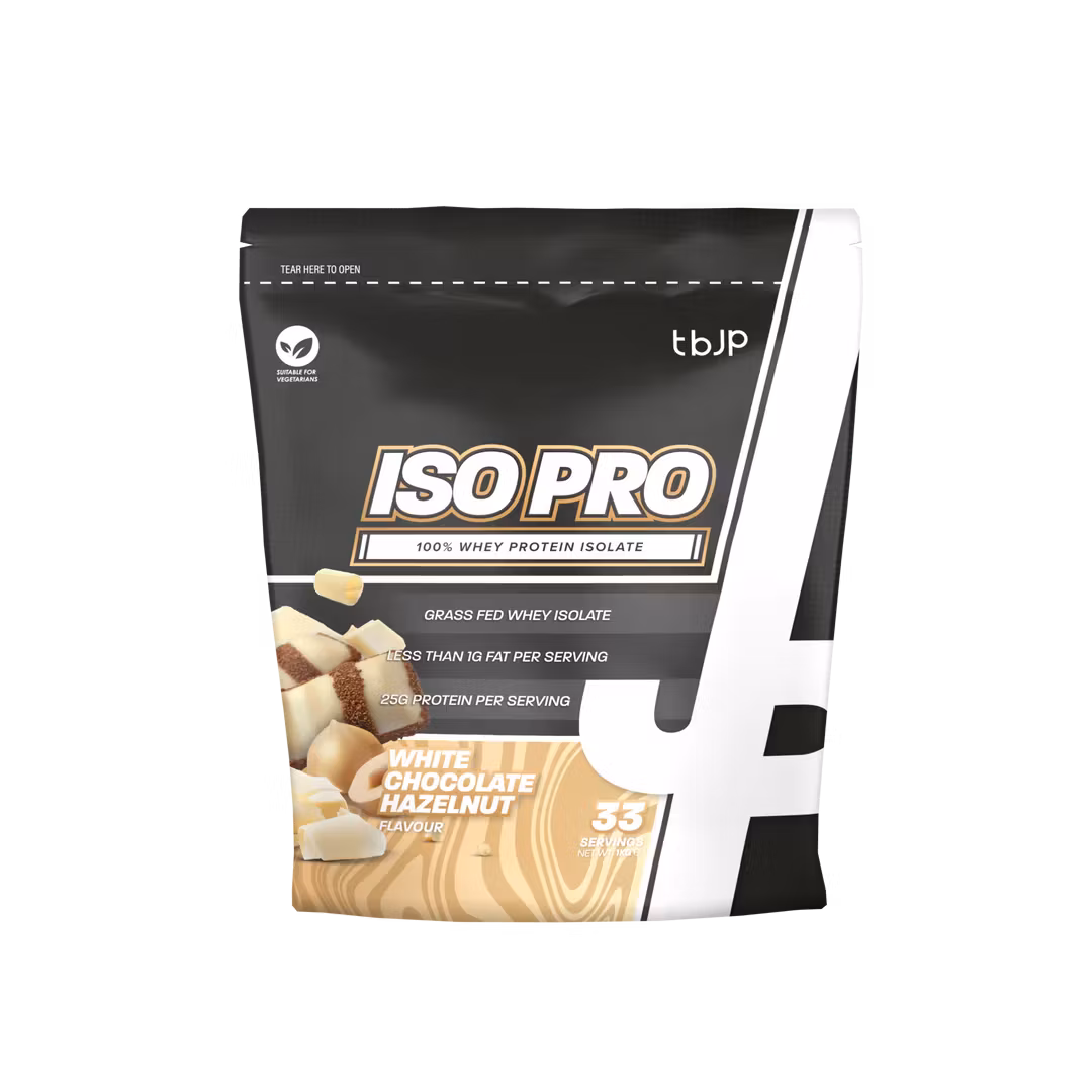 Tbjp ISO PRO - 1kg
