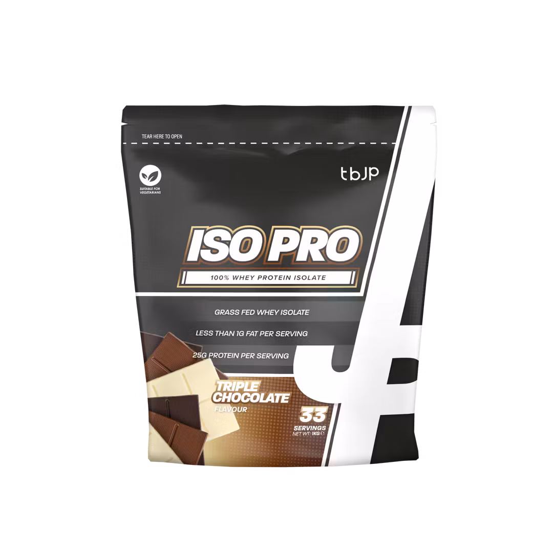 Tbjp ISO PRO - 1kg