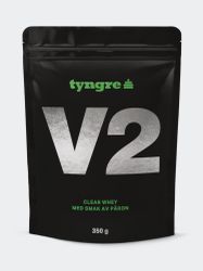 Tyngre - Clear Whey Päron V2