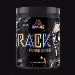 DARK LABS - CRACK PWO - Primal Edition