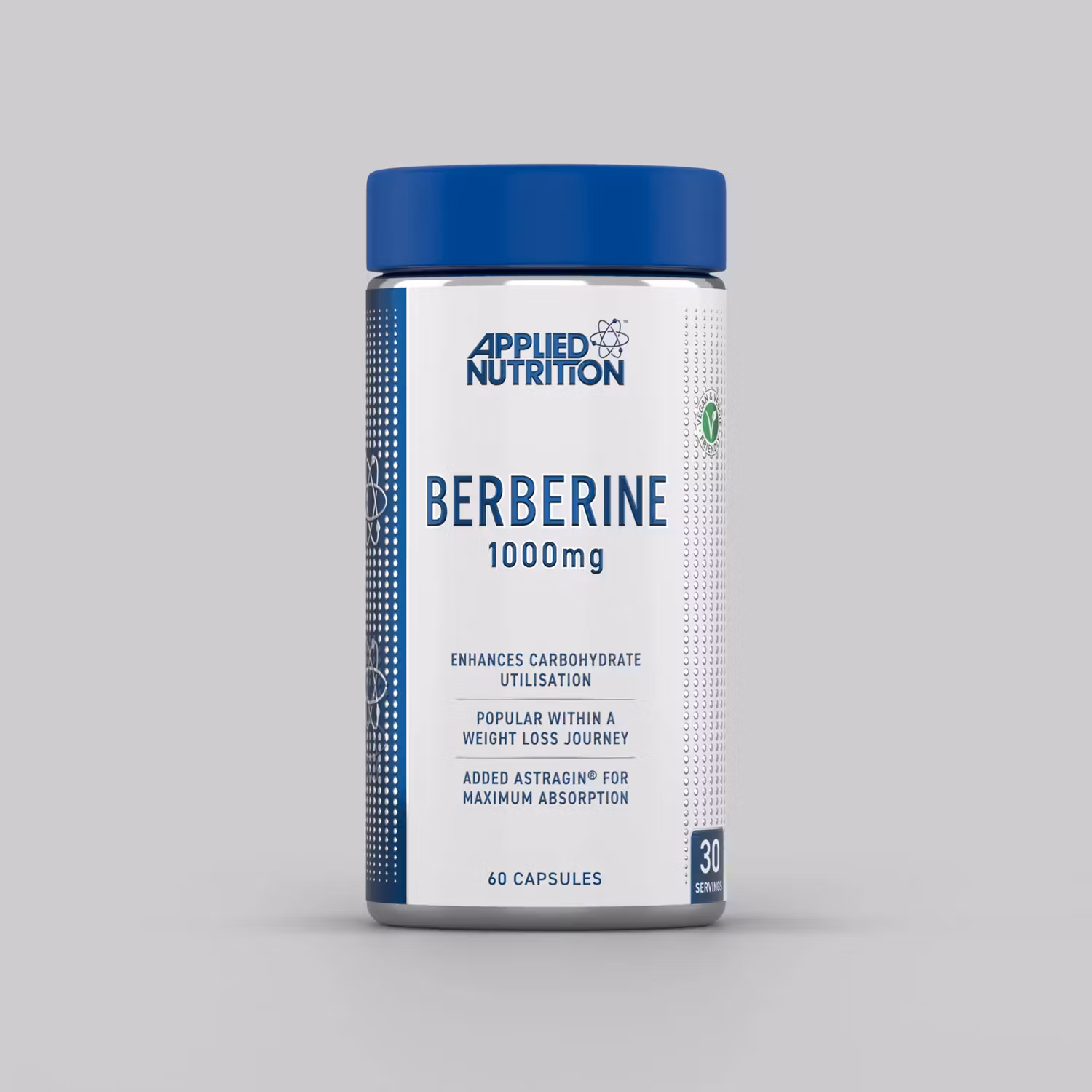 Applied Nutrition - Berberine